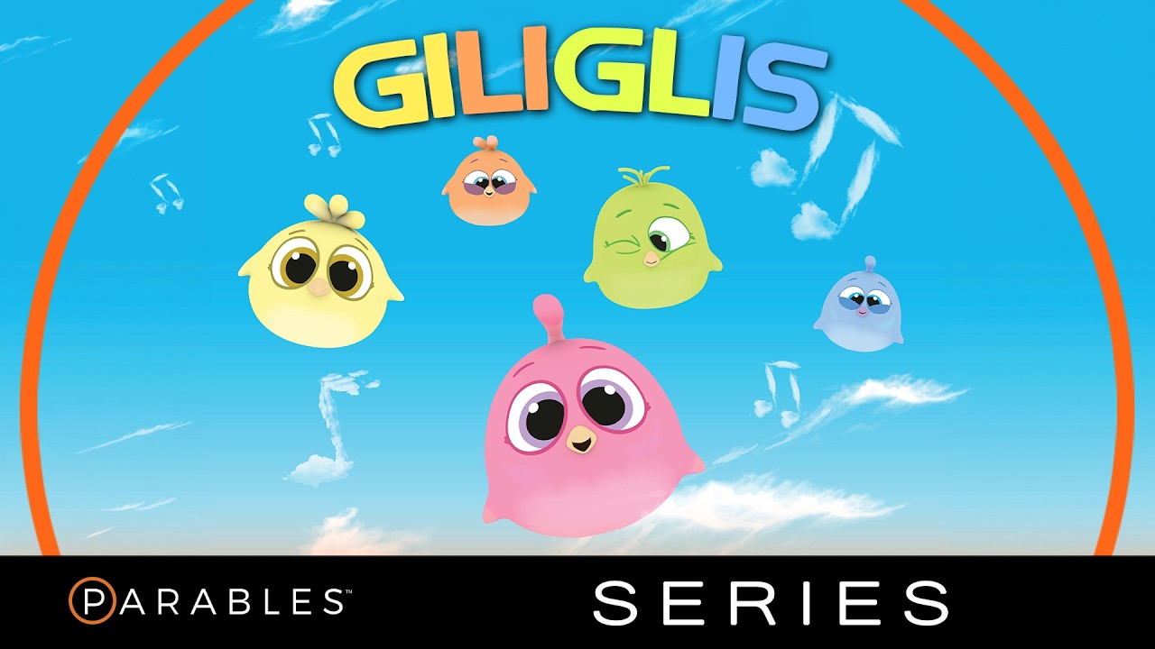 Giliglis | Family Friendly | Music | Episode 1