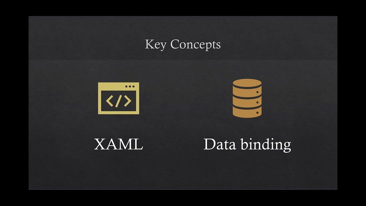 Coding a Database Front End in C#