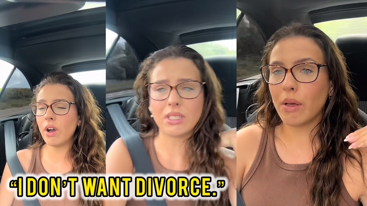 I Regret Cheating on Perfect Husband, He Replaced Me