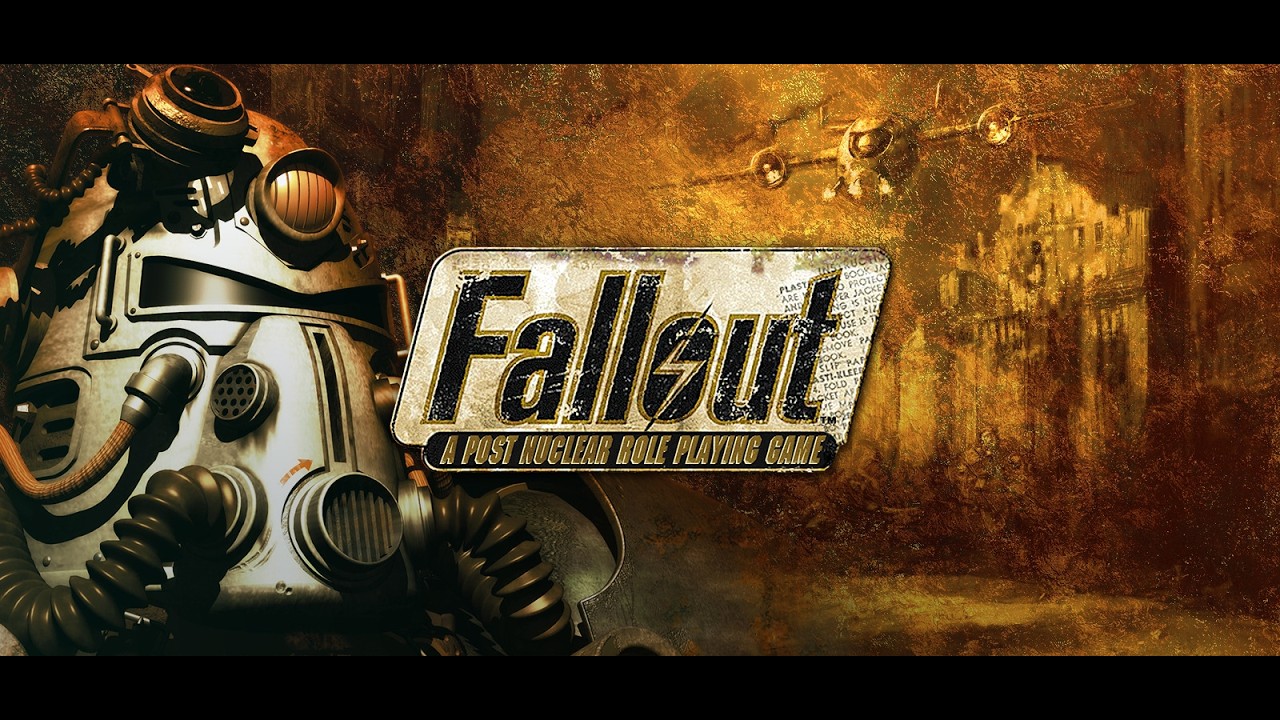 Fallout | Ep. 2 | Where's The Water Chip?