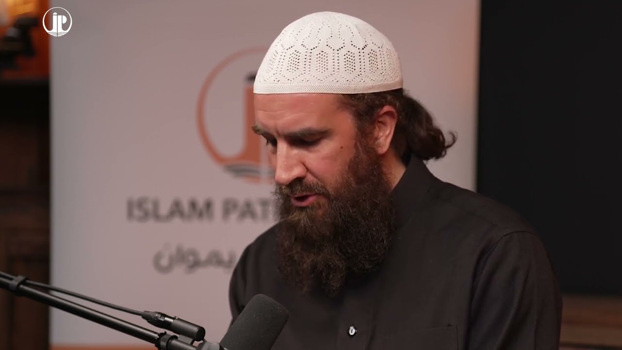 L'histoire de Salmane Al-Farissi