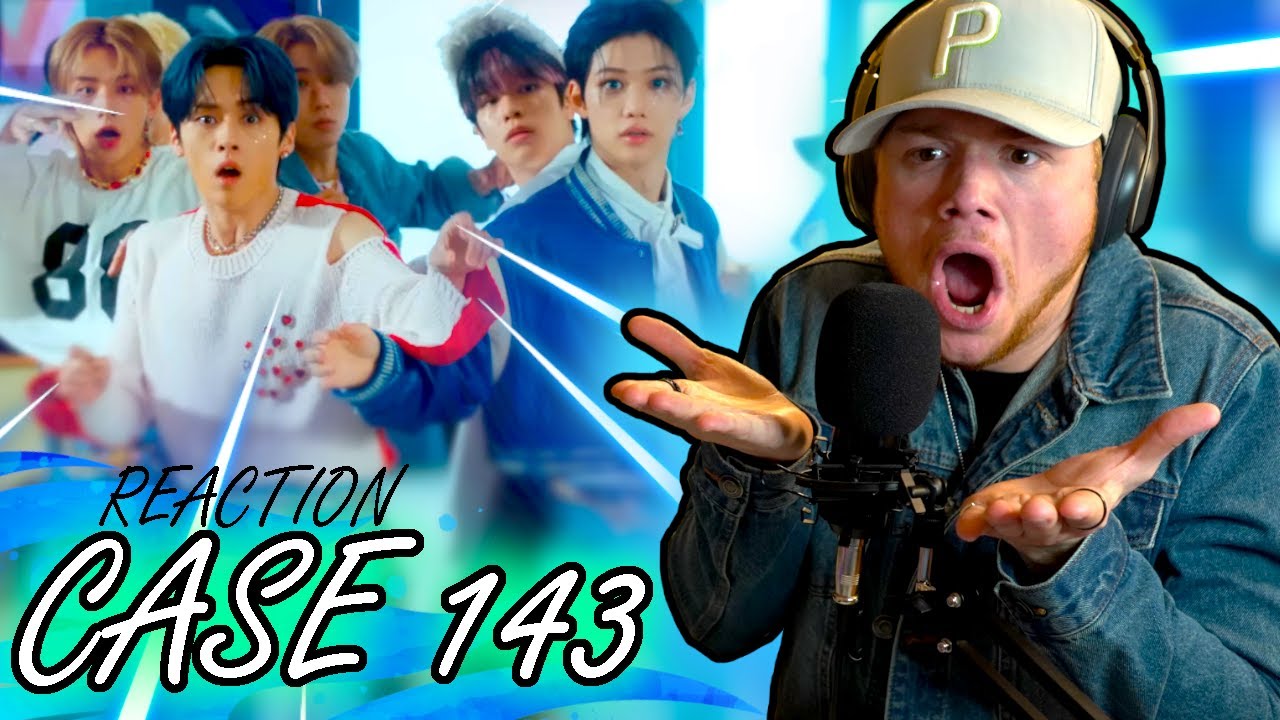 HOW ARE THEY SO GOOD!? | Stray Kids 