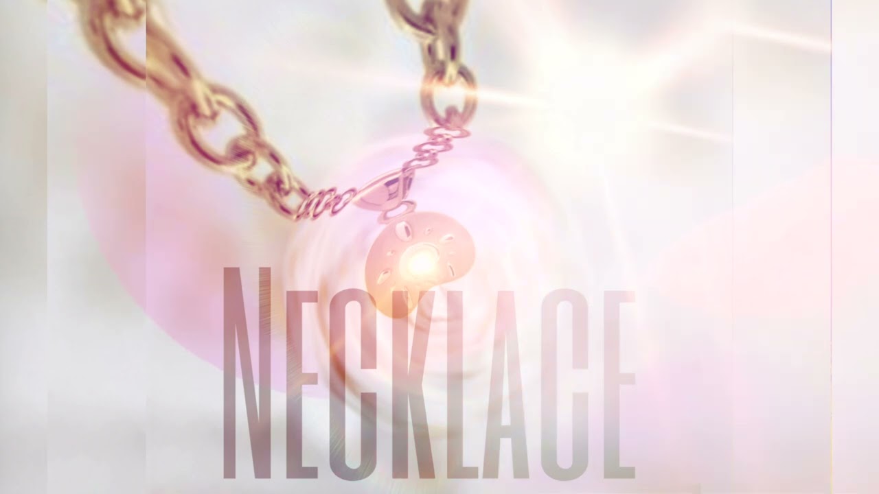 JT 3eyes - Necklace