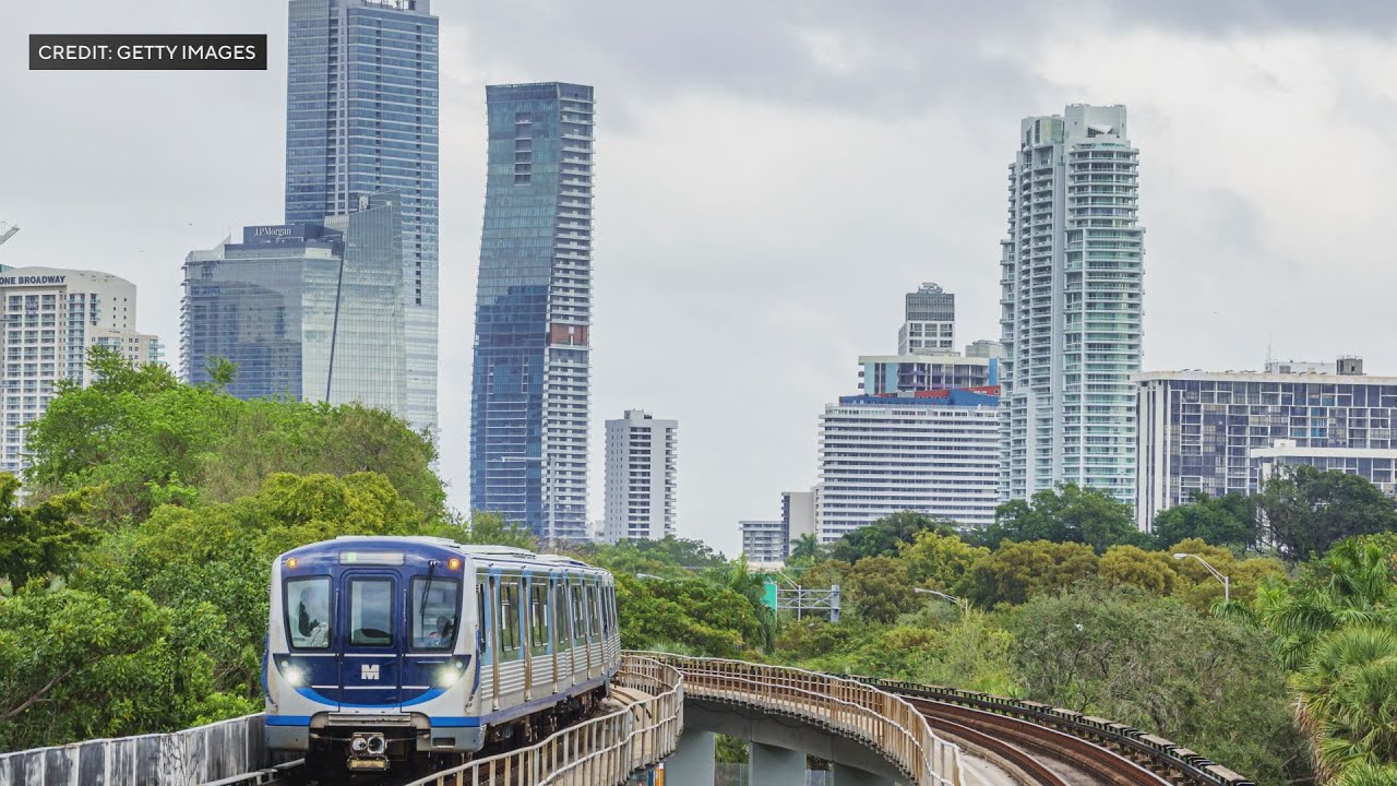 Major budget cuts across Miami-Dade County amid $400M deficit, mayor weighing in | Miami Life