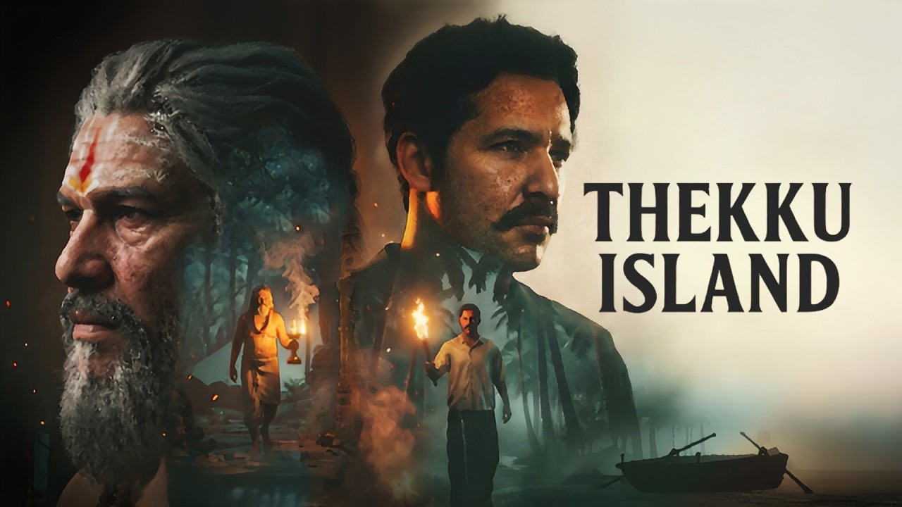 Thekku Island | Malayalam Gameplay Walkthrough #thekkuisland #gaming