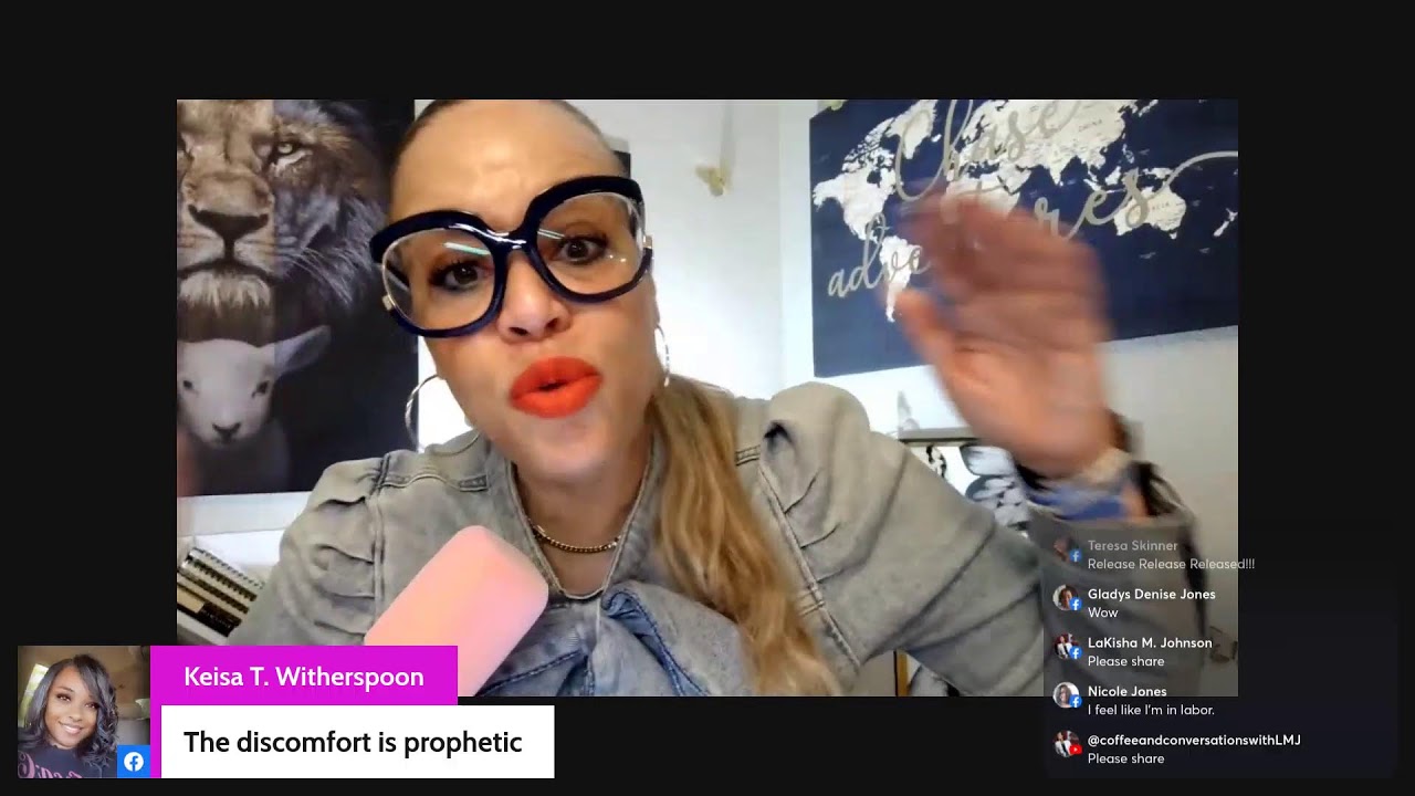 Today's Devotional: Instructions for Breakthrough