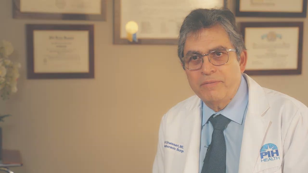 Barostim - PIH Health