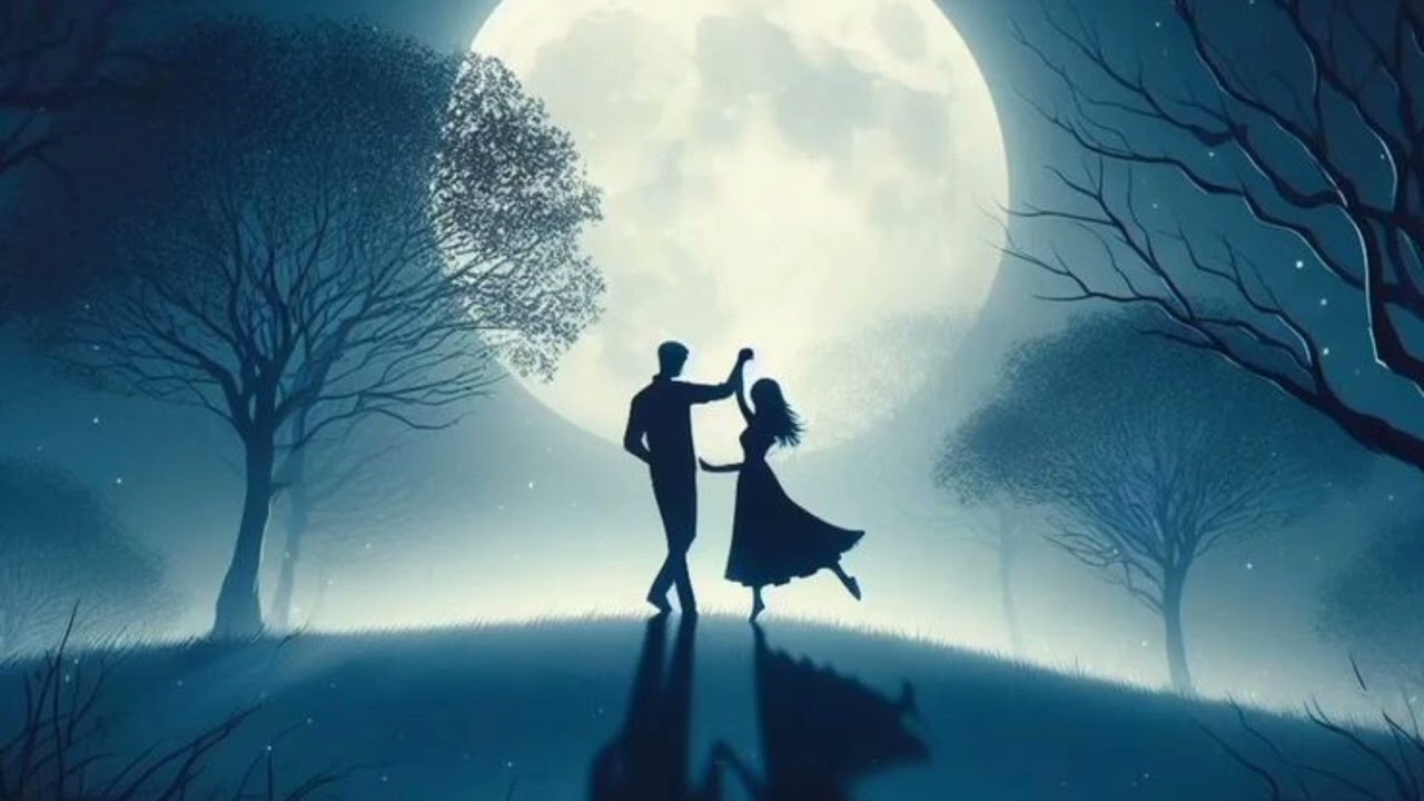 Moonlight Memories 🌙 #song #music 