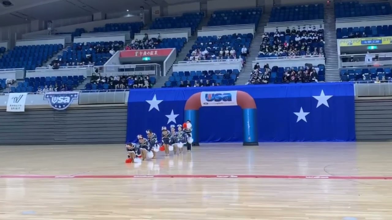 CRYSTAL　ベストインプレッション賞