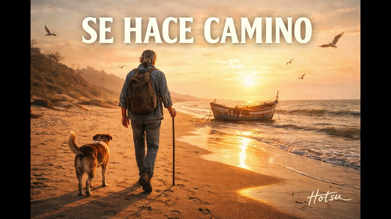 SE HACE CAMINO - Hotsu