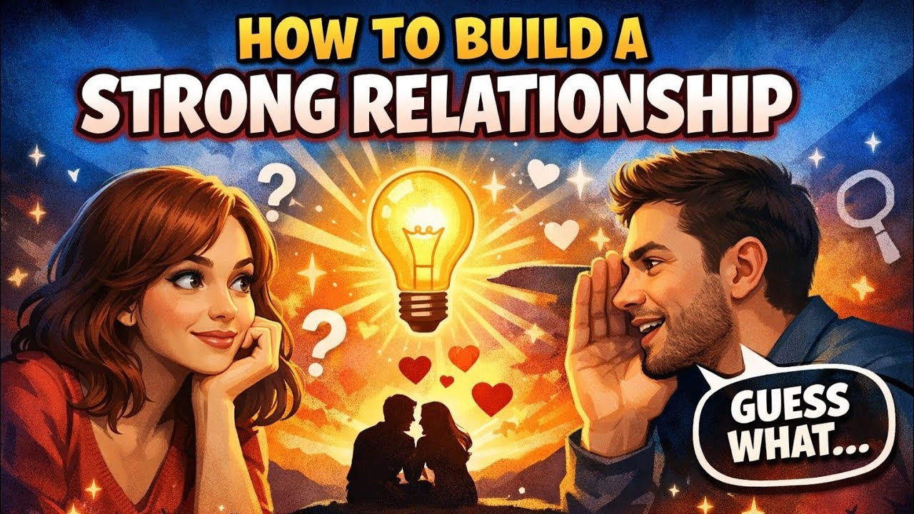 Why Most Relationships Fail