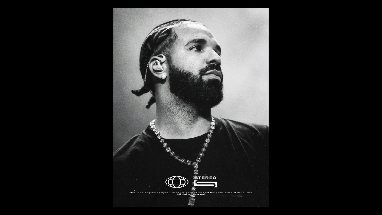 (FREE) Drake Type Beat - 