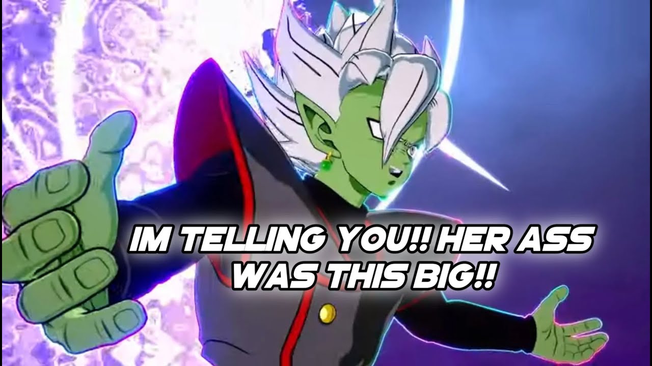 WE ARE SO BACK HOLY SH- | Dragon Ball Legends | PVP