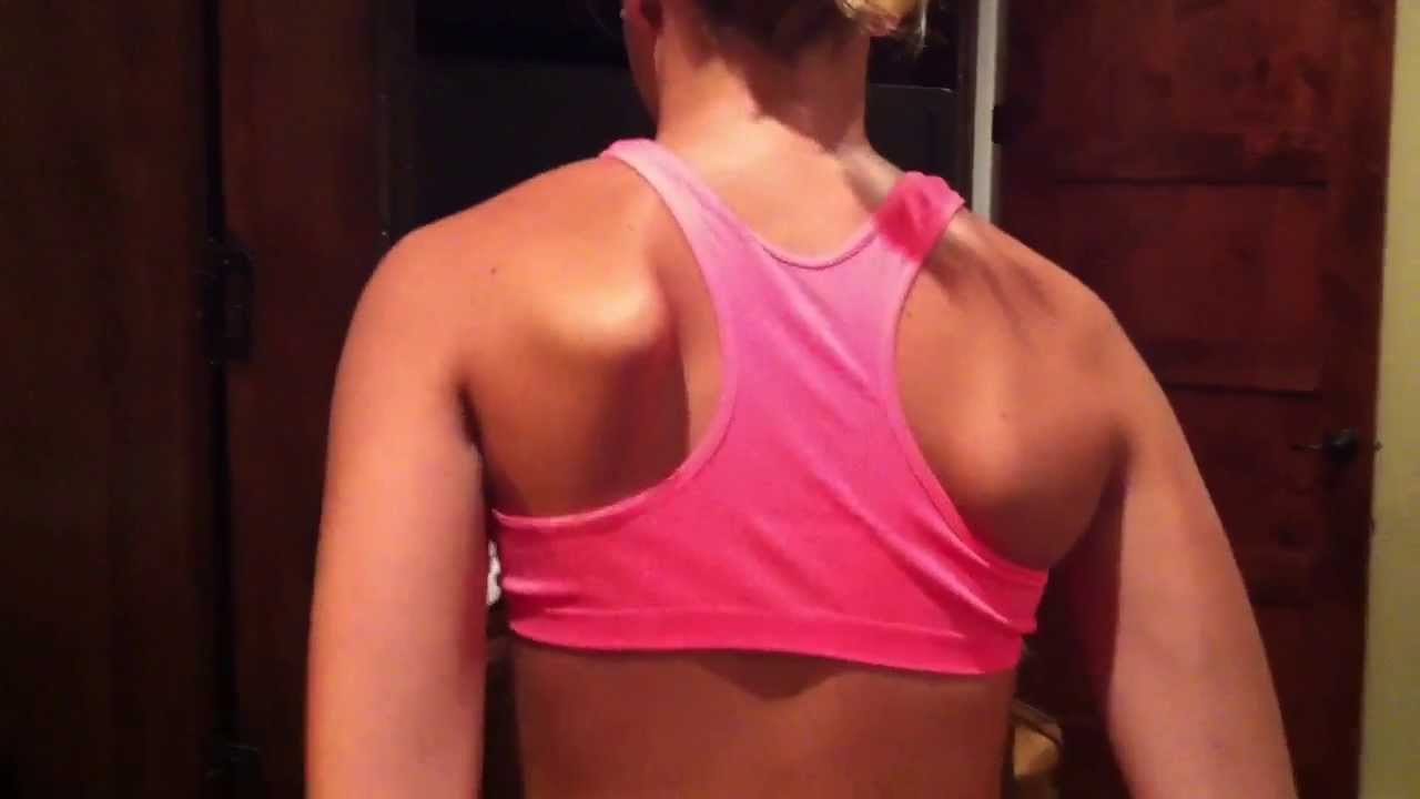 Chicken Wing Dance