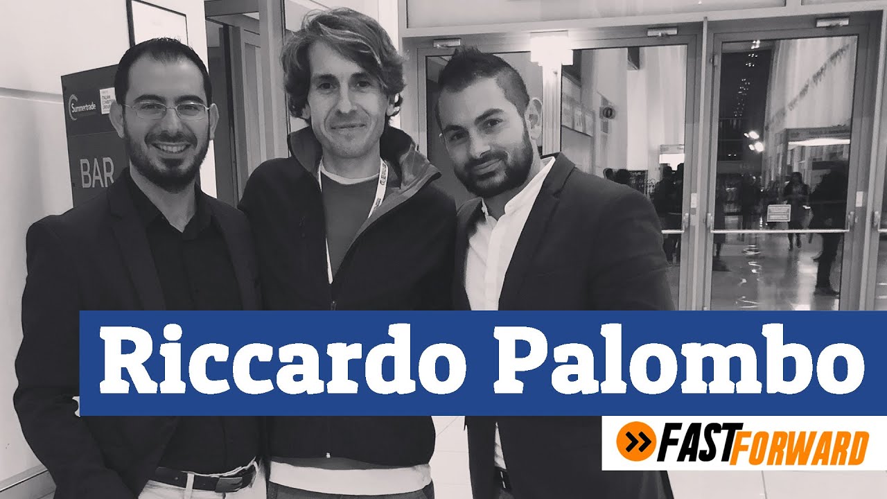 Le Community Personali saranno il Futuro? Con @RiccardoPalombo