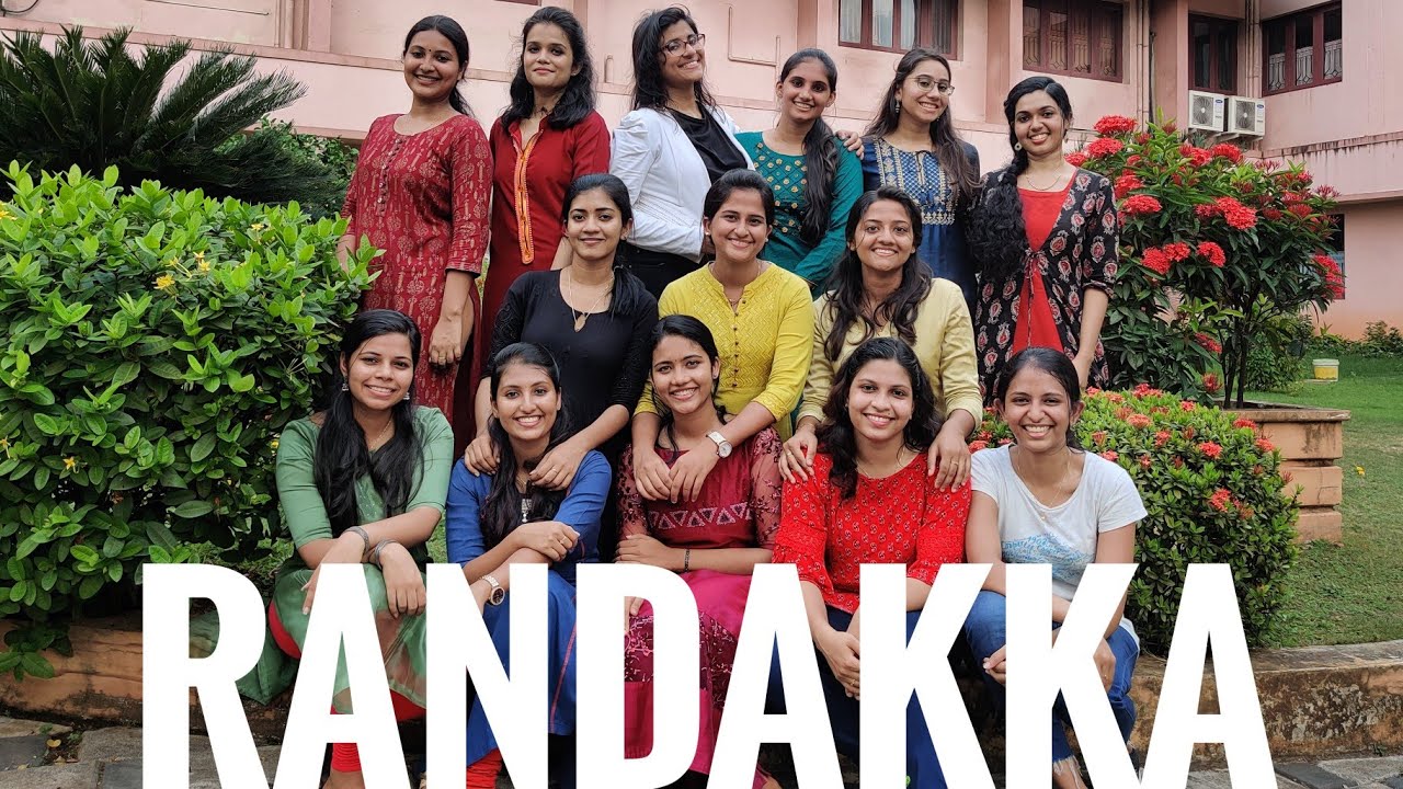 RANDAKKA || Single Shot Dance Cover
