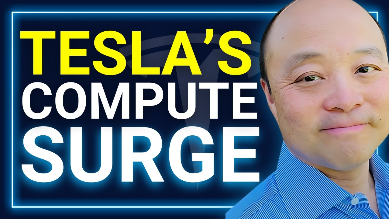 EXCLUSIVE: Why Tesla KNOWS They’ll Deliver Robotaxi Next Year | Brian Wang