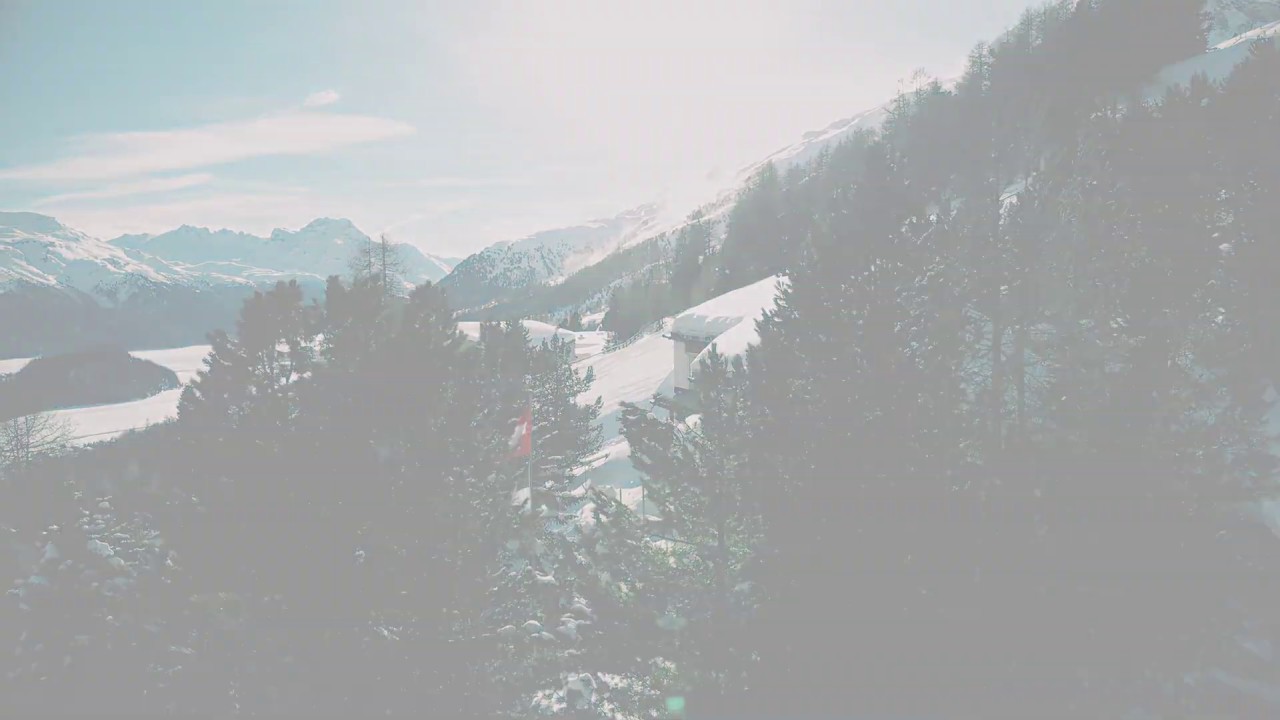 Chesa Acme, St. Moritz - Suvretta