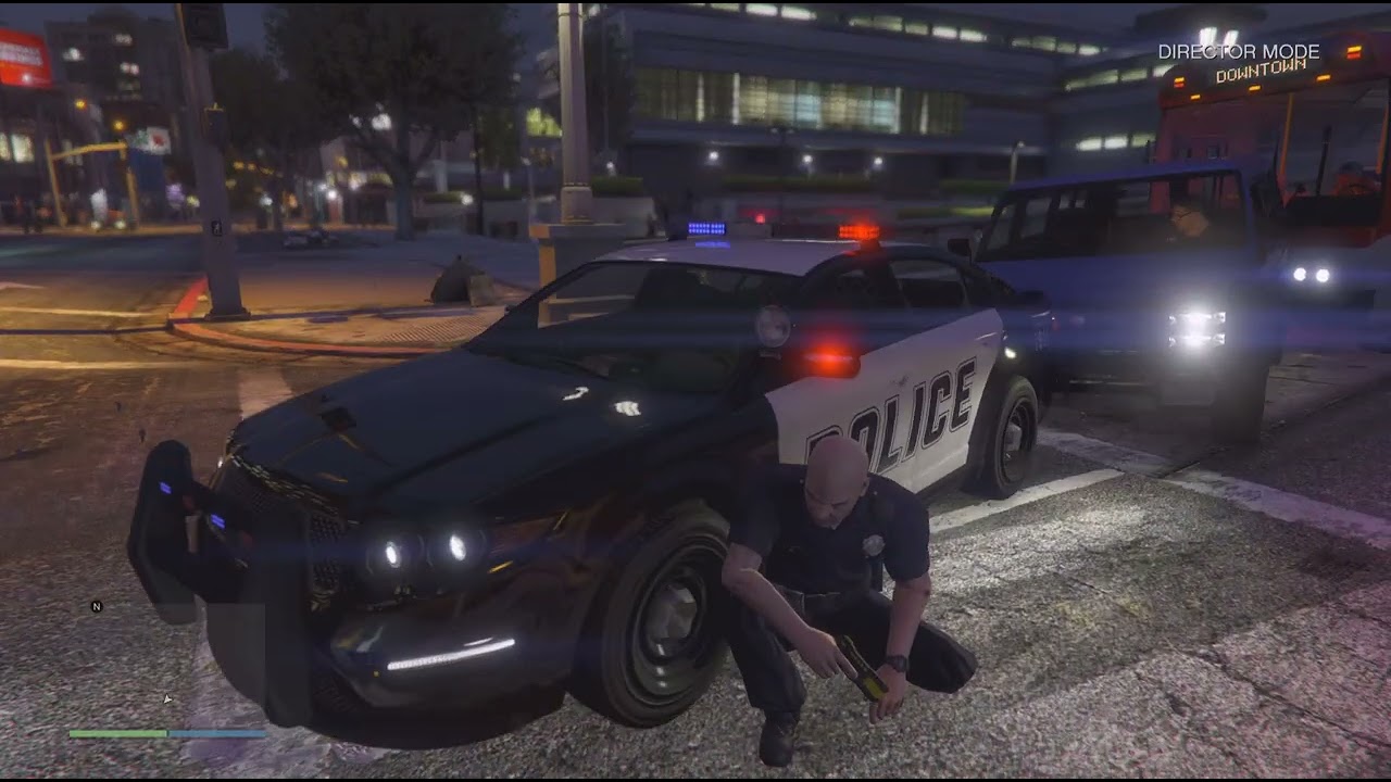 Police