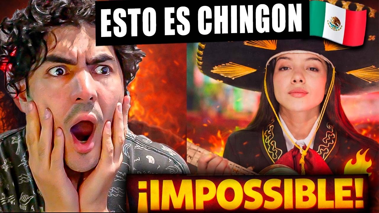 👉 Este es el video MÁS CHINGÓN que vas a ver hoy