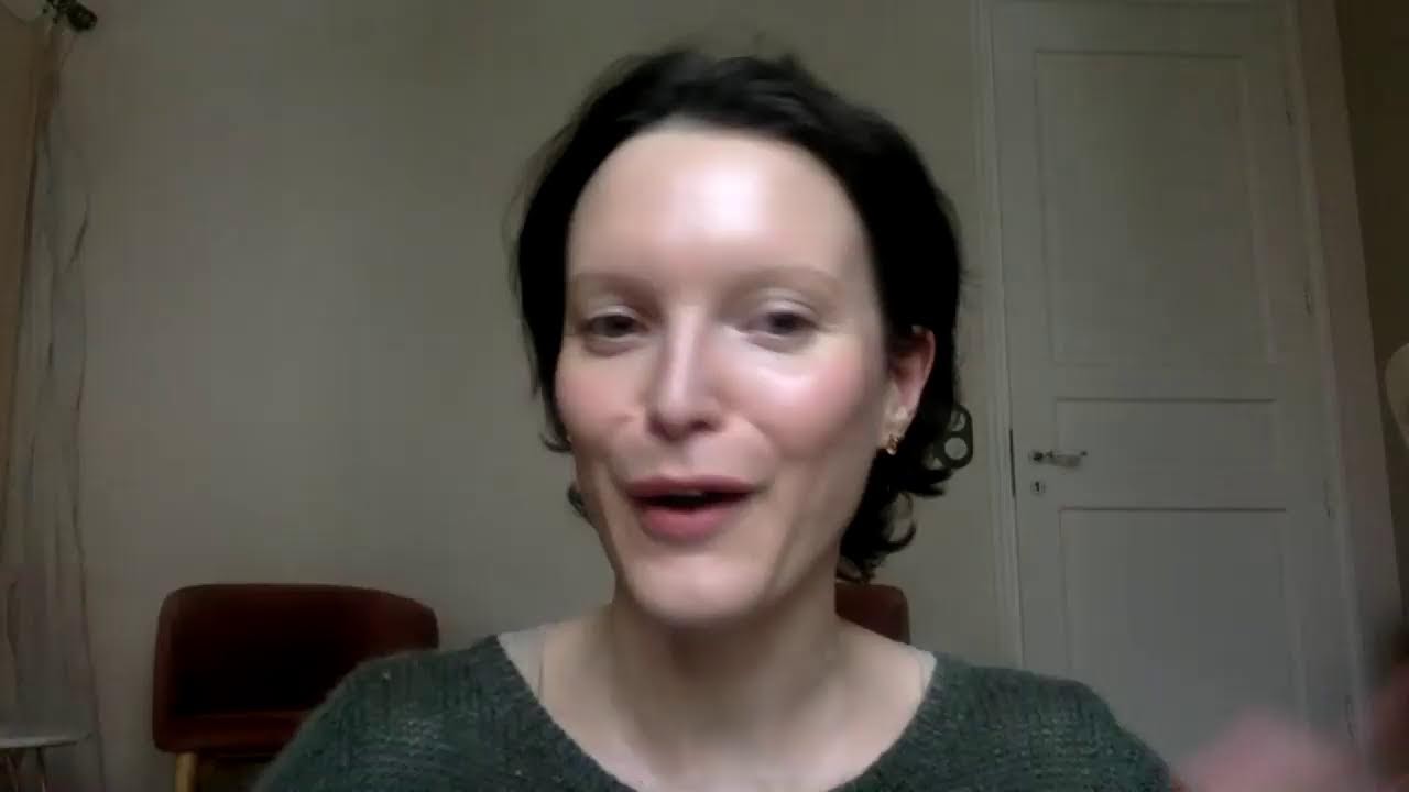 Réflexologie faciale hyper-simple en 6 étapes pour un visage et un corps harmonisés et tonifiés