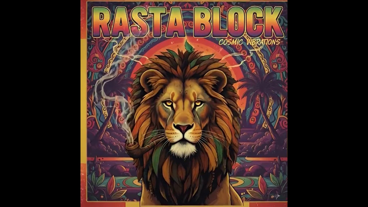 Rasta Block - One Love