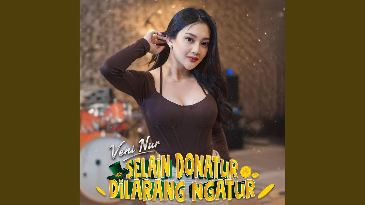 Selain Donatur Dilarang Ngatur
