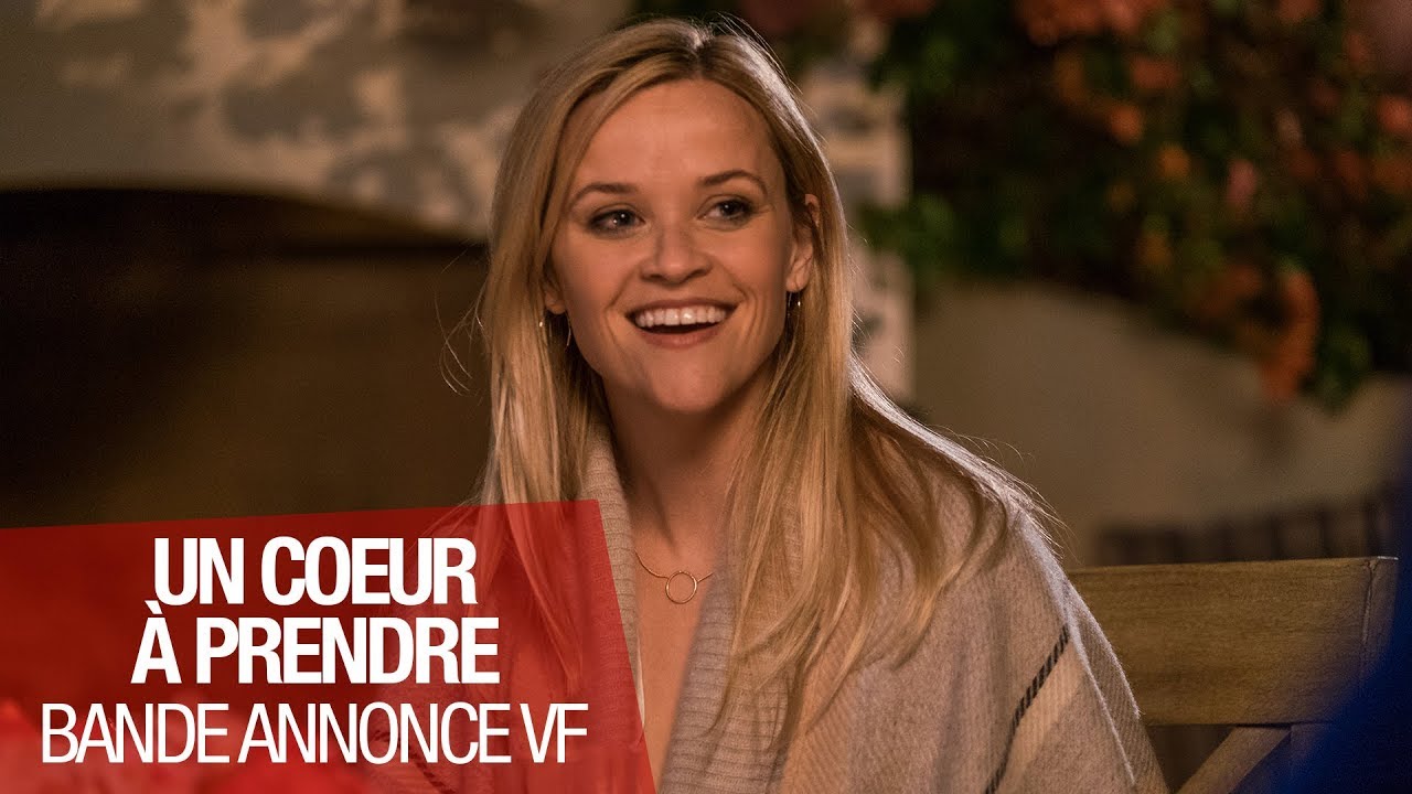 UN CŒUR A PRENDRE - Bande-annonce - VF