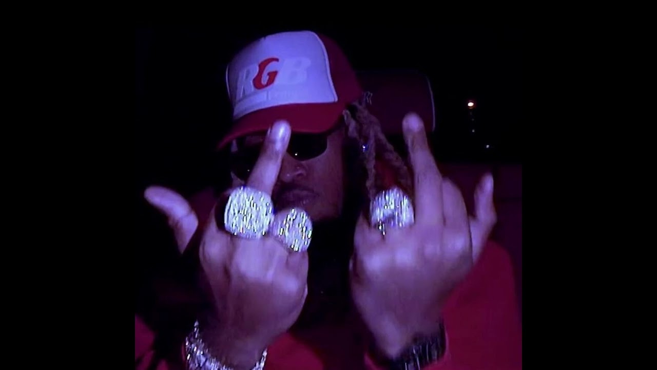 [FREE] FUTURE x JUICE WRLD TYPE BEAT 