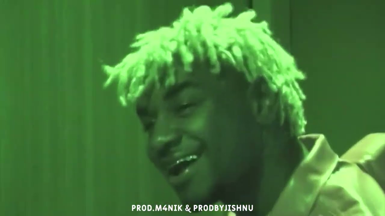 (FREE) Ken Carson Type Beat - 