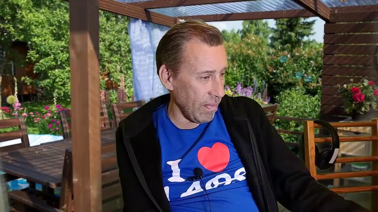 Lauantai päivän moro