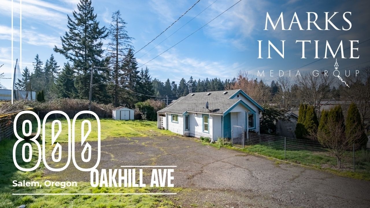 800 oakhill Ave Se Salem OR