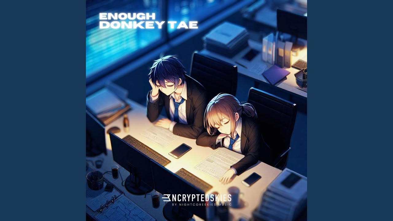 Enough