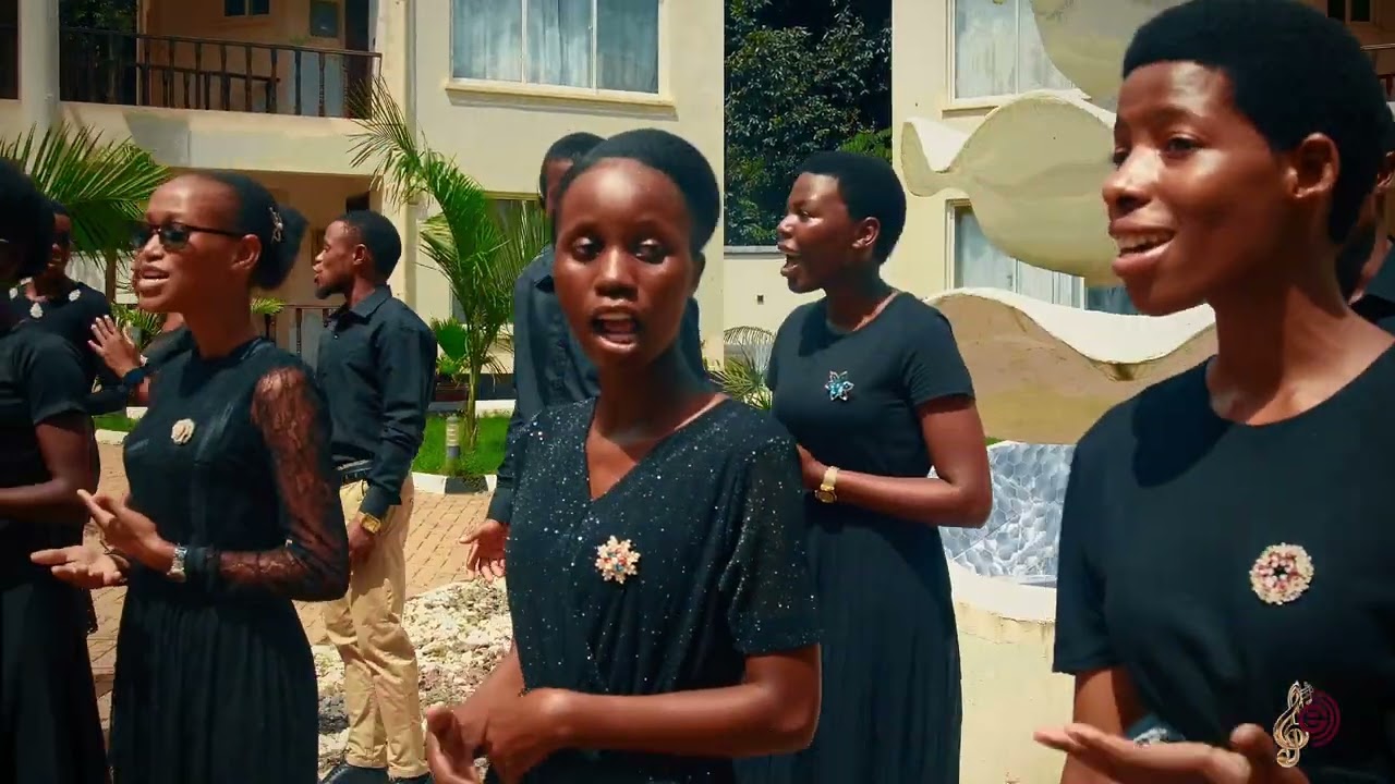 MUNGU ANABISHA | ECHOES OF VICTORY TZ | OFFICIAL VIDEO 2024