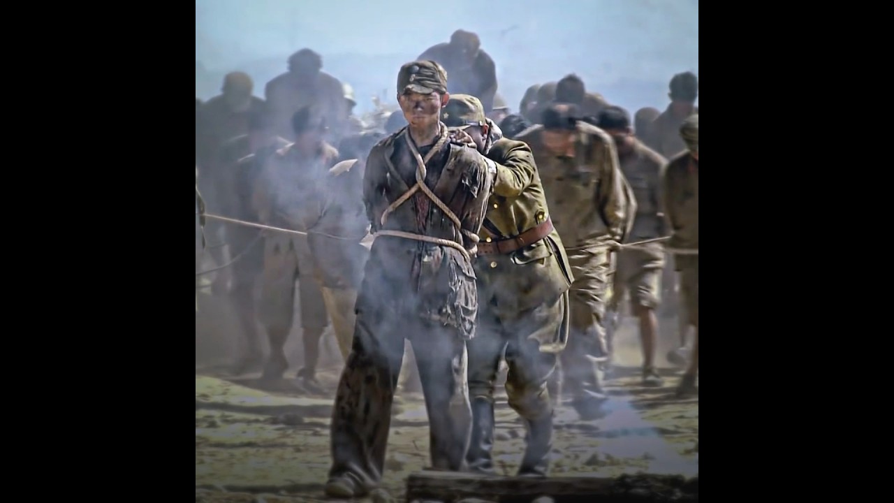 The enemy used people as human shields🪖#series #edit #shorts