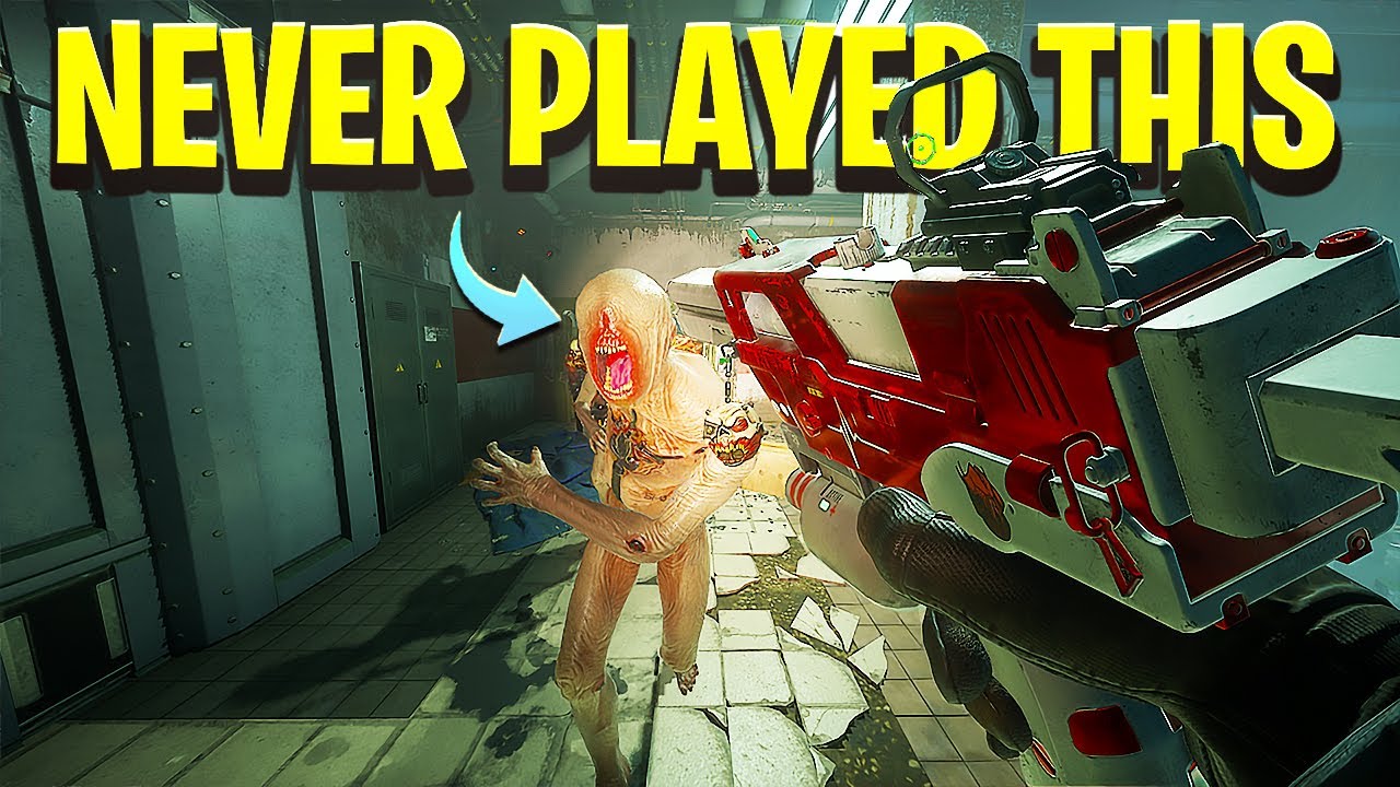 Еженедельная мутация Battle Hardened — это просто ЭПИЧЕСКИ! | Killing Floor 3