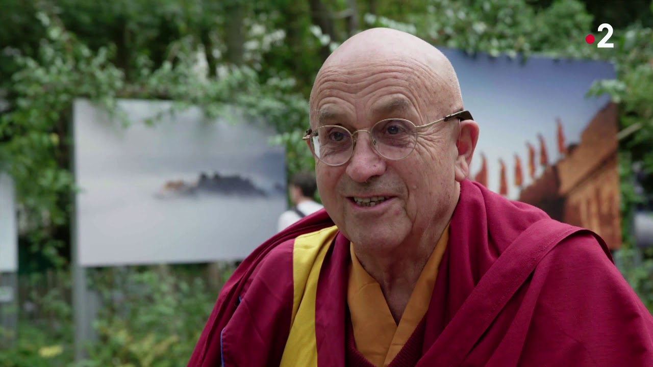 Sagesses bouddhistes 01 12 2019