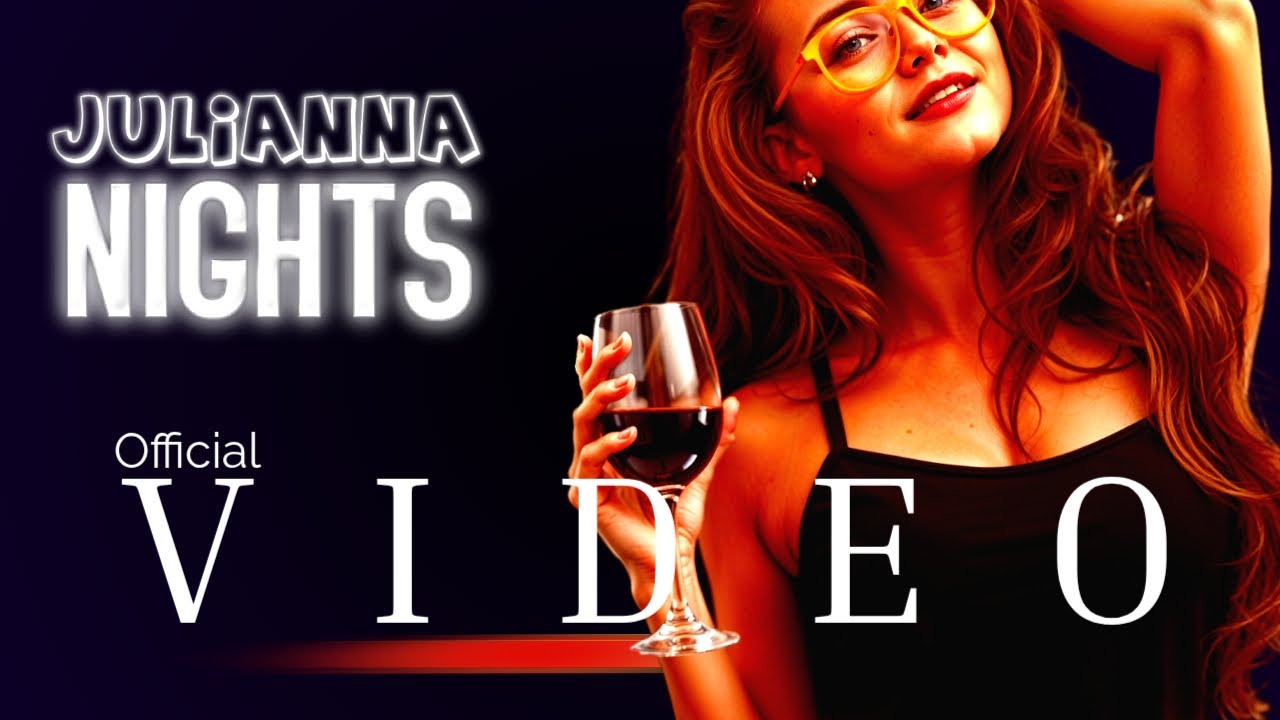 JRS - This Burning Spark - Chill Mix (Official) Music and Video