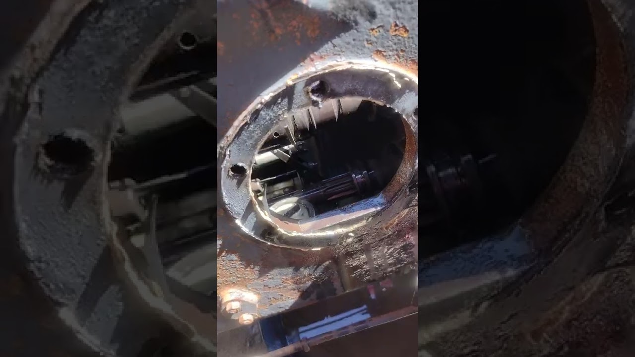 trator Massey Ferguson 65x dicas hidráulica