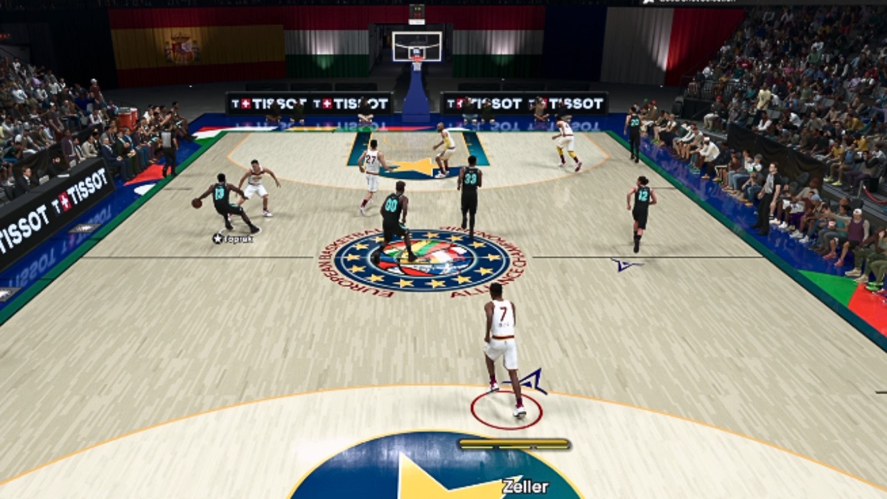 Silent Gaming | I Suck at 2K26