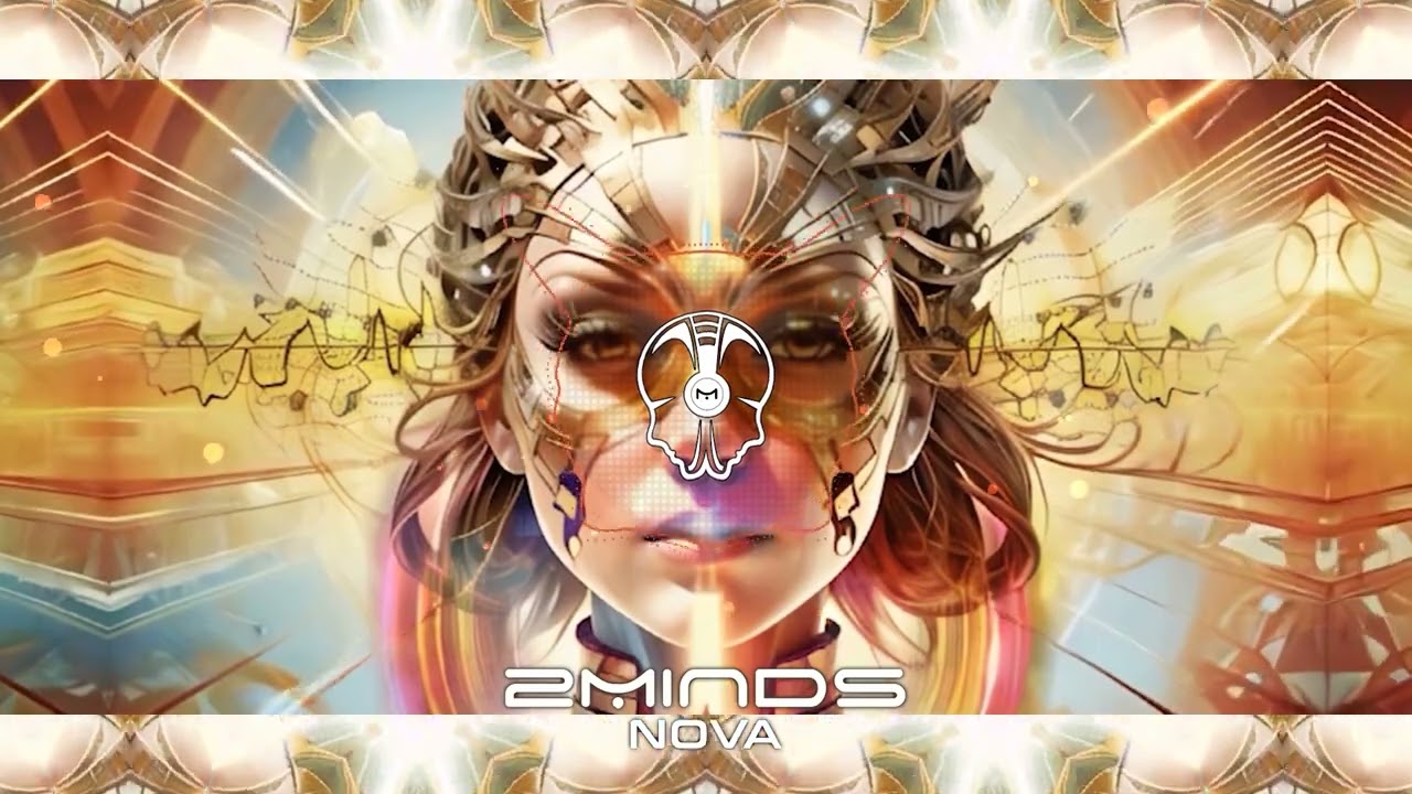 2MINDS - Nova