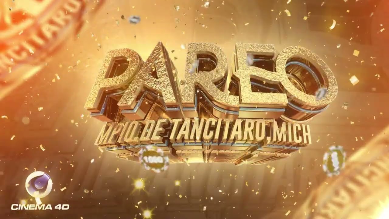 3D-текст для Cinema 4D — редактируемый 3D-текст для Cinema 4D