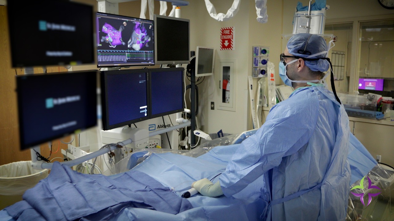 Saint Francis Hospital - Surgical Services