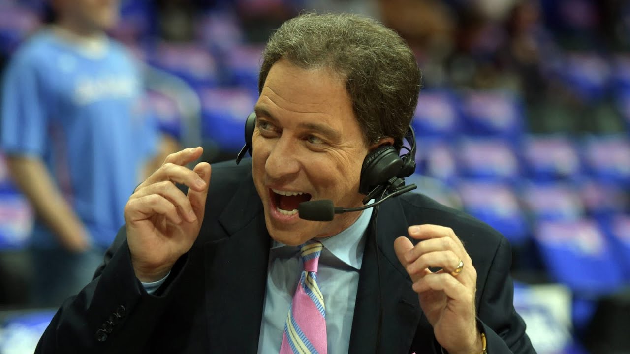 Kevin Harlan 