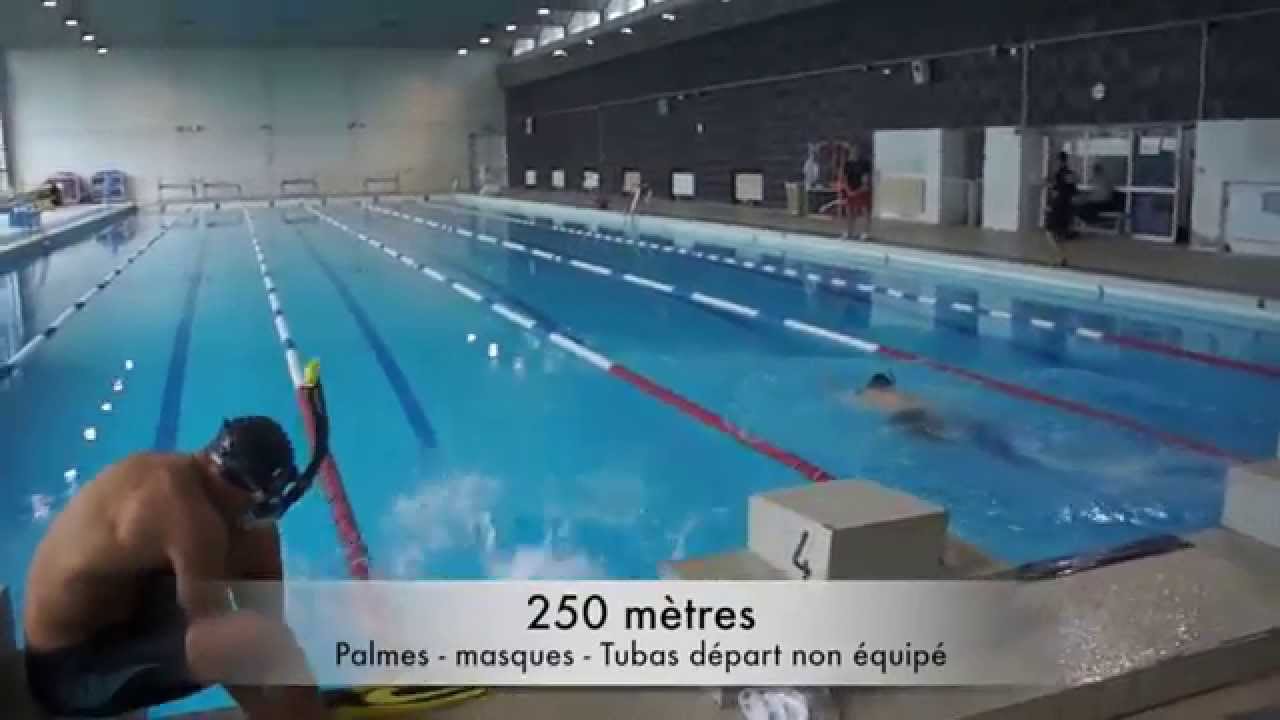 BNSSA, l'examen ....