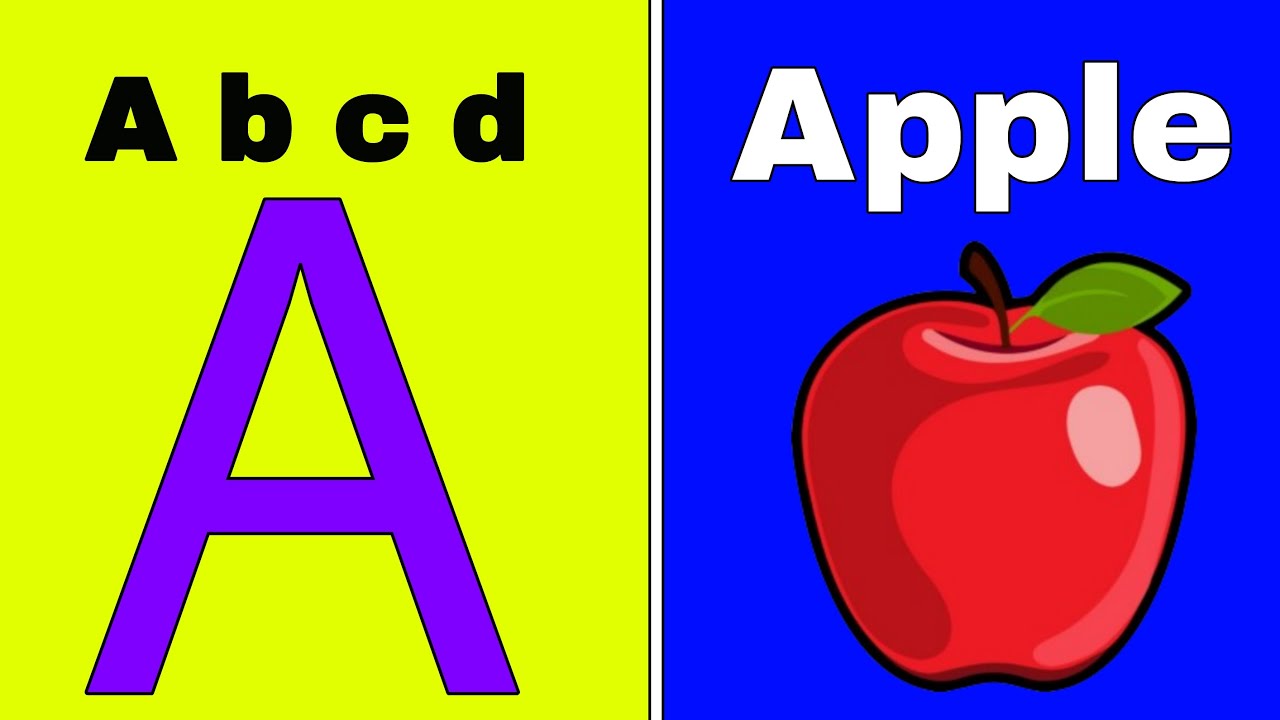 a for apple b for ball, abcd, learn abcd for kids, abcd song, abcd abcd