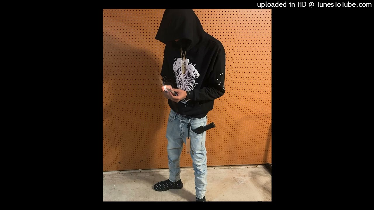 Jxncydalohk x 1kay “out my body” Type beat