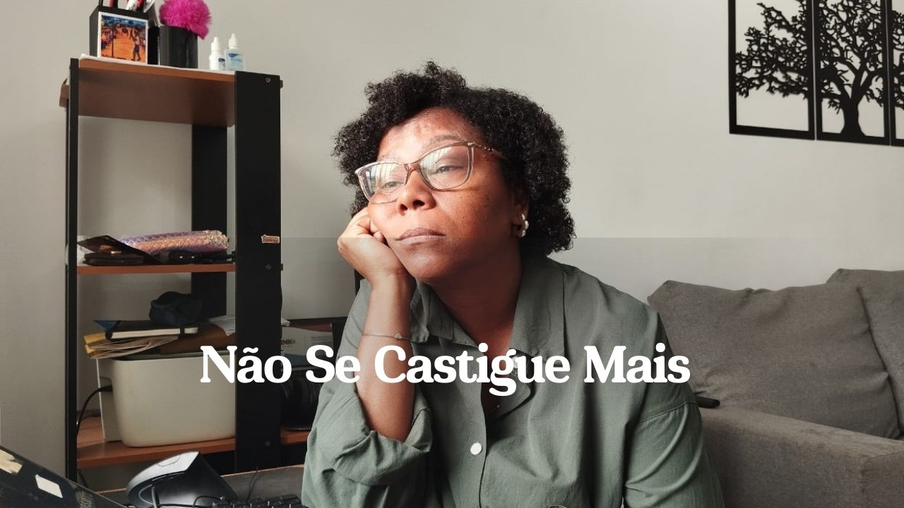 Não Se Castigue Mais: Como Romper a Autocobrança