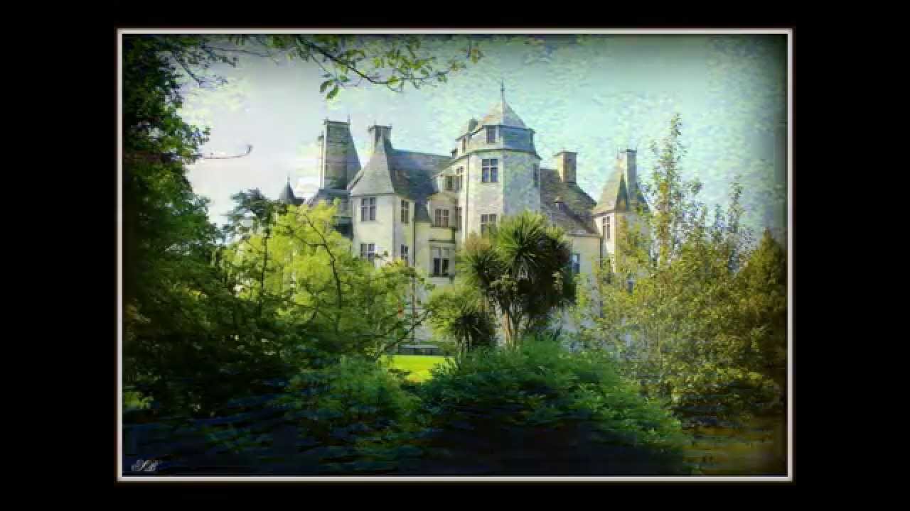 Ch&acirc;teau et Parc des Ravalet (Tourlaville 50)