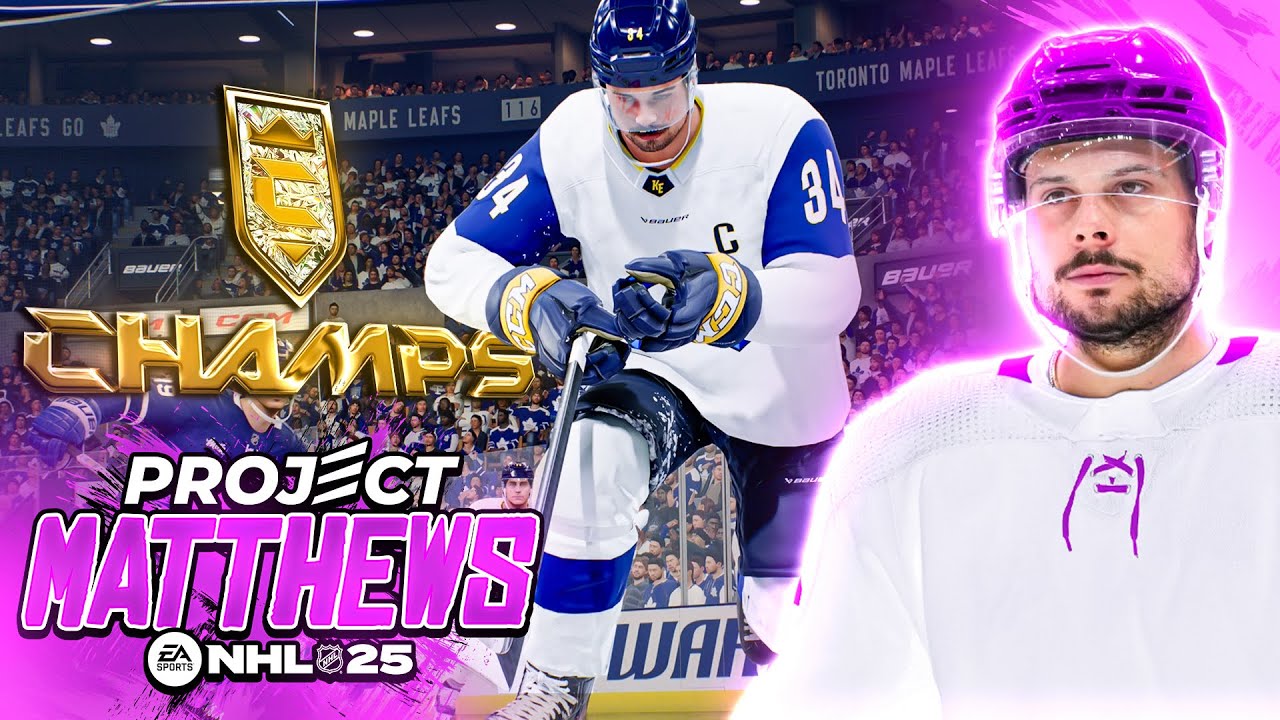 Greatest 20-0 in HUT Champions?